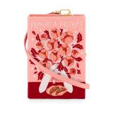 Peonies and Pastries (Strapped)