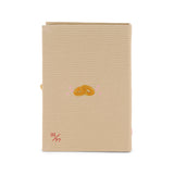 Just Married  – Lovebirds (Beige - Customizable)