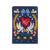 Just Married  – Lovebirds (Blue - Customizable)