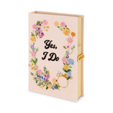Yes, I Do (Light Pink - Customizable)