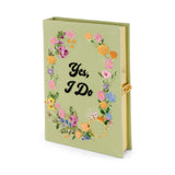 Yes, I Do (Green - Customizable)