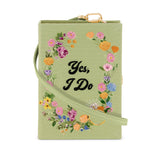 Yes, I do (Green - Strapped)