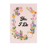 Yes I Do (Pink - Giant)
