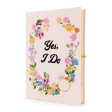 Yes I Do (Pink - Giant)