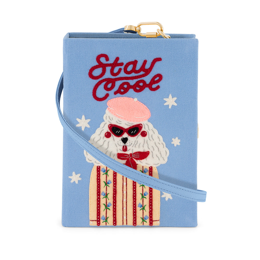 Stay Cool (Strapped)