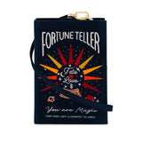 Fortune Teller (Strapped)