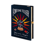 Fortune Teller (Strapped)