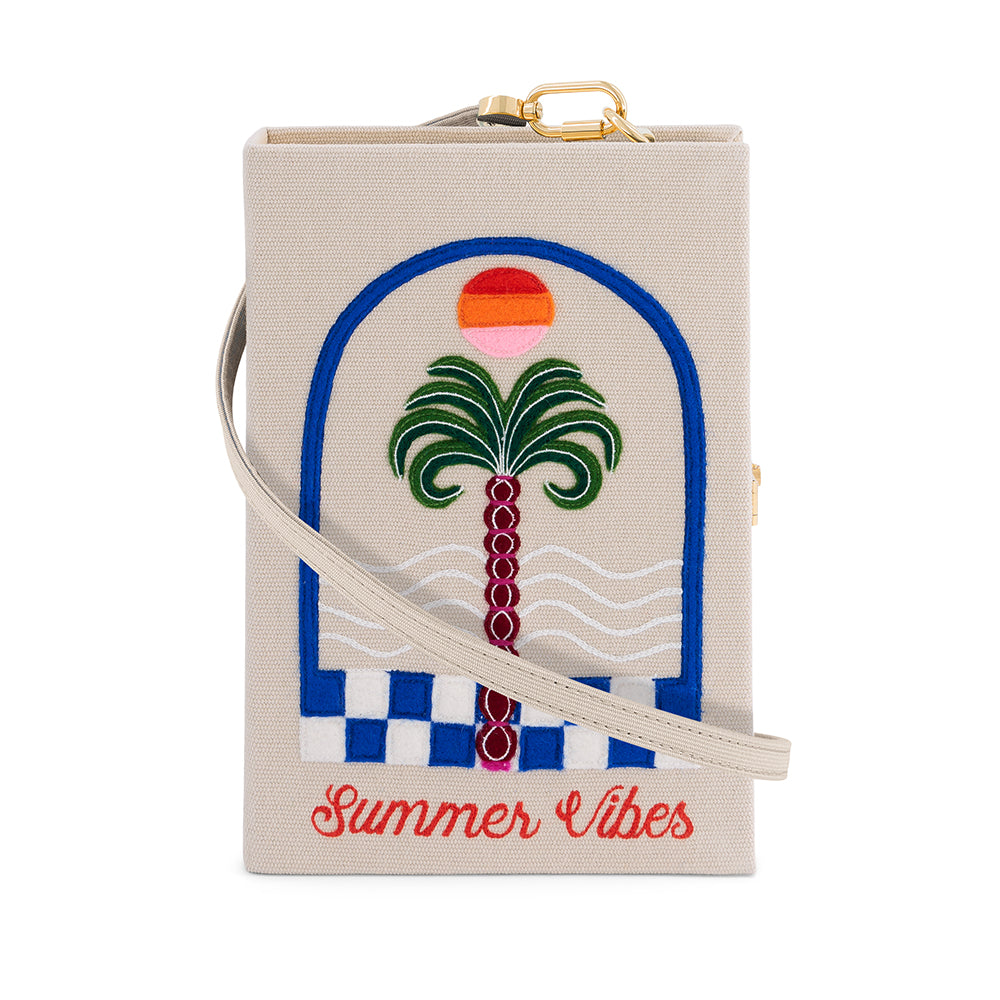 Summer Vibes (Mlle Mouns - Strapped)