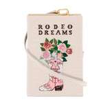 Rodeo Dreams (Strapped)