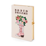 Rodeo Dreams (Strapped)