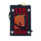 Yee-Haw (Strapped)