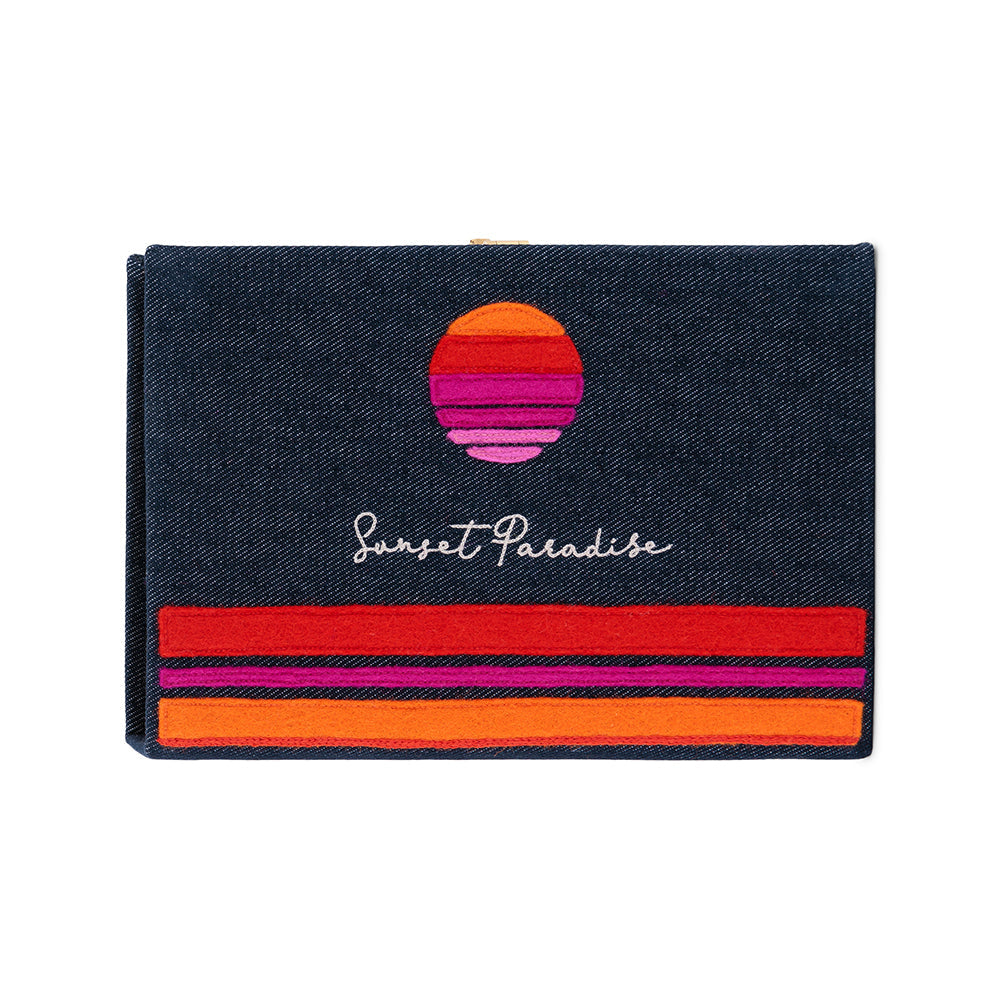 Sunset Paradise