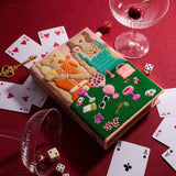 Cards & Confidence