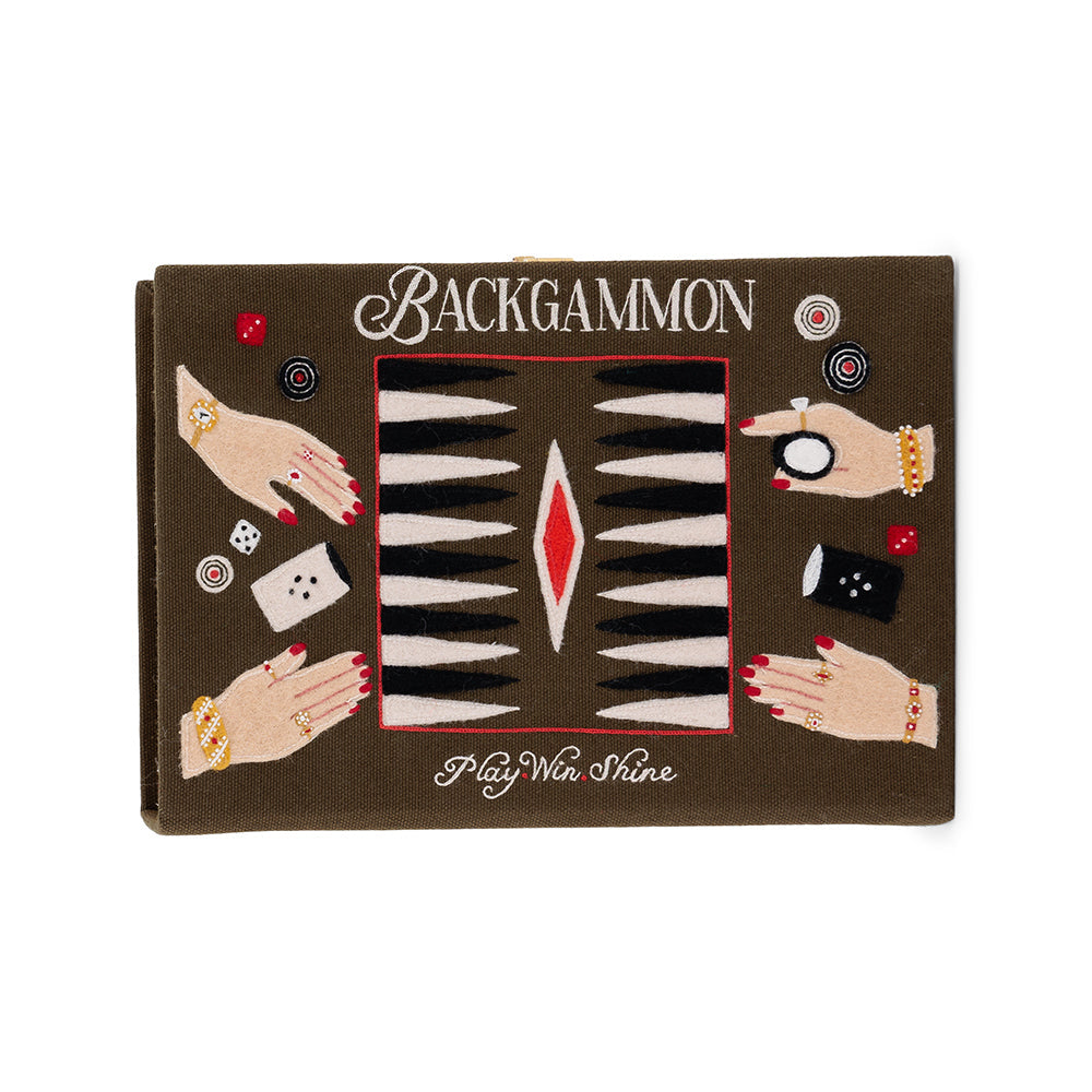 Backgammon