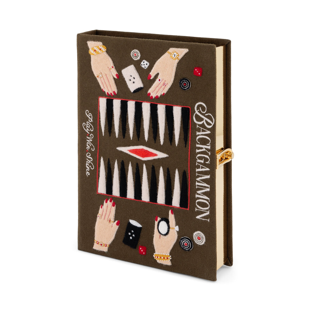 Backgammon