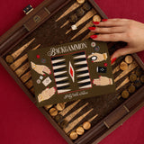 Backgammon