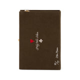Backgammon (Strapped)