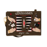 Backgammon (Strapped)