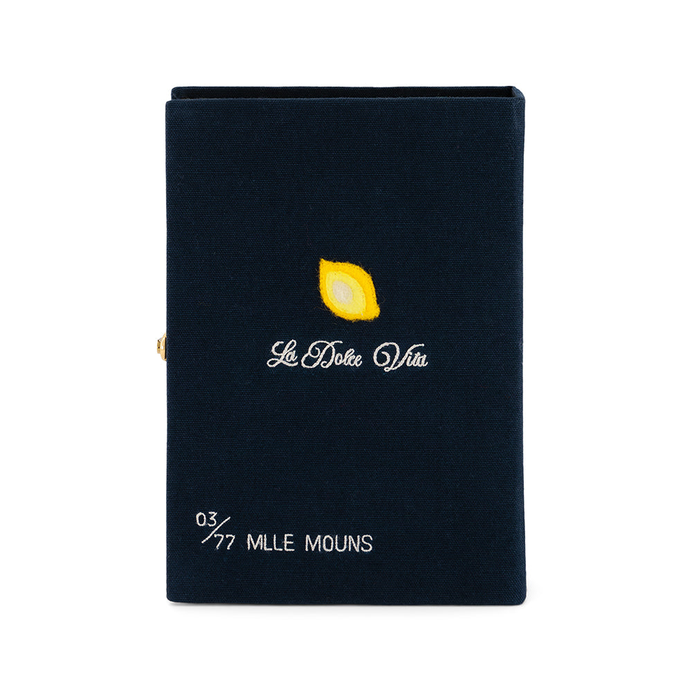 La Dolce Vita (Mlle Mouns)