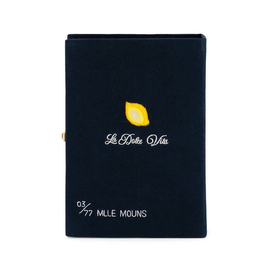 La Dolce Vita (Mlle Mouns)