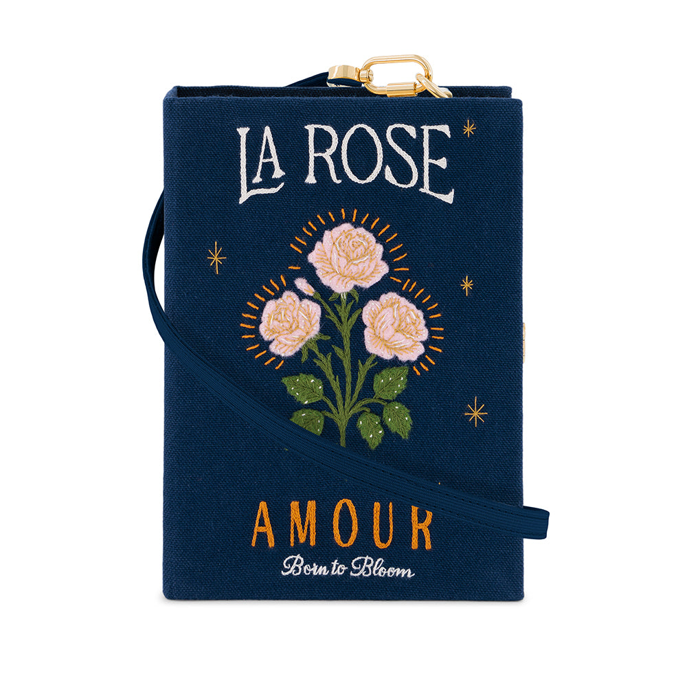 La Rose (Strapped)