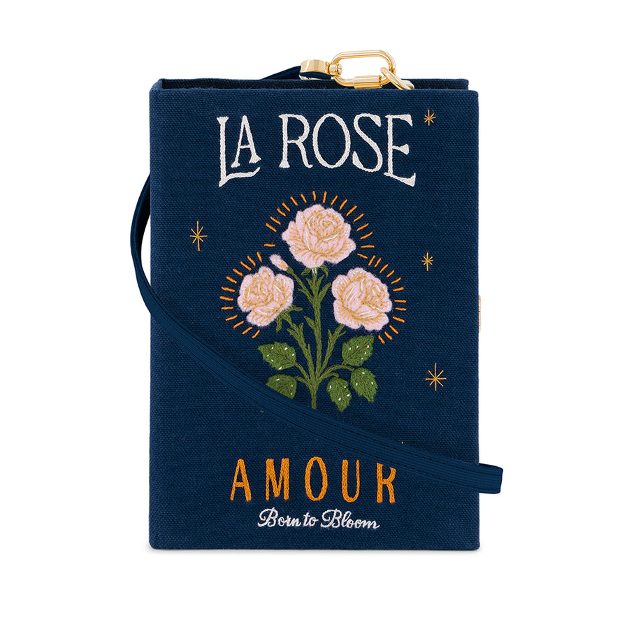 La Rose (Strapped)