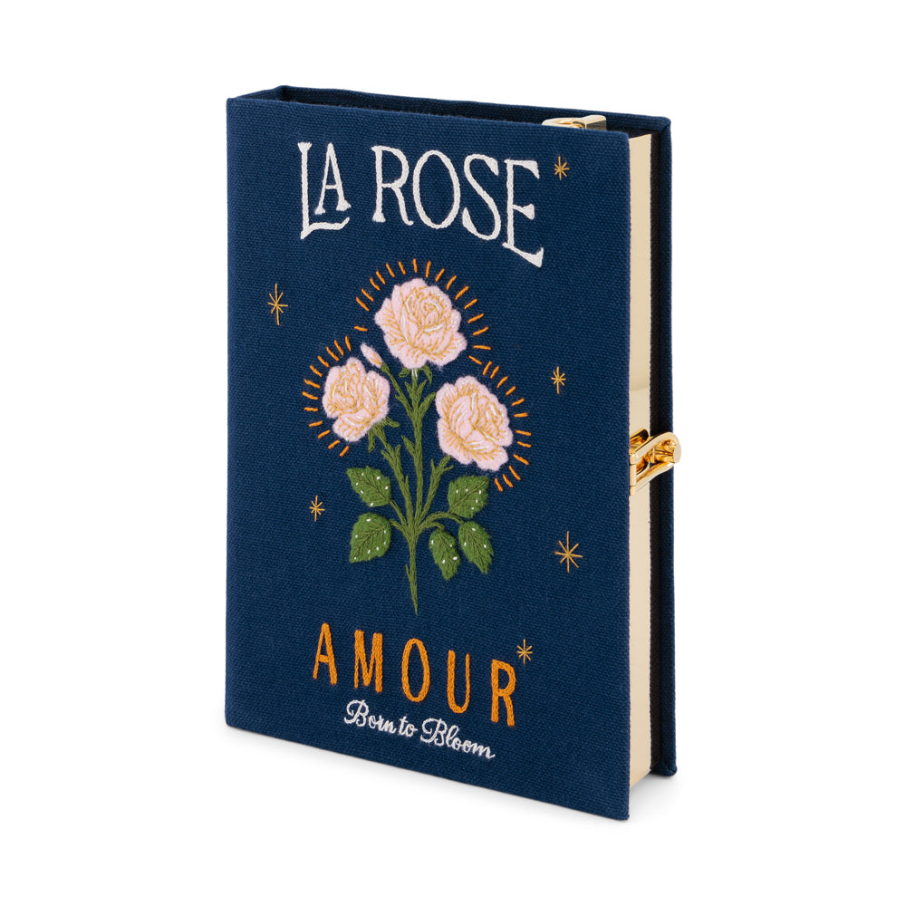La Rose (Strapped)