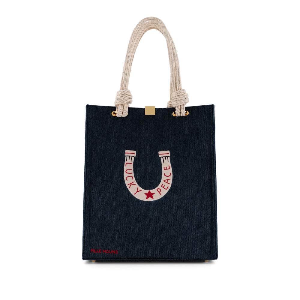 Yee-Haw (Tote Long)