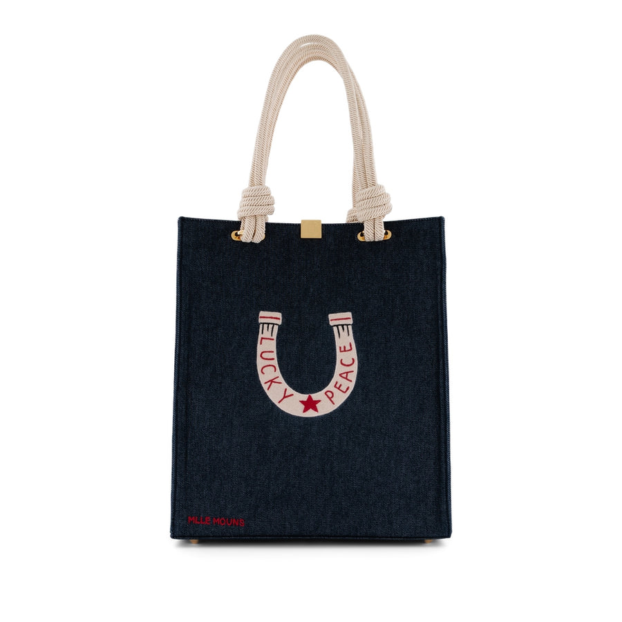 Yee-Haw (Tote Long)