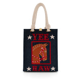 Yee-Haw (Tote Long)
