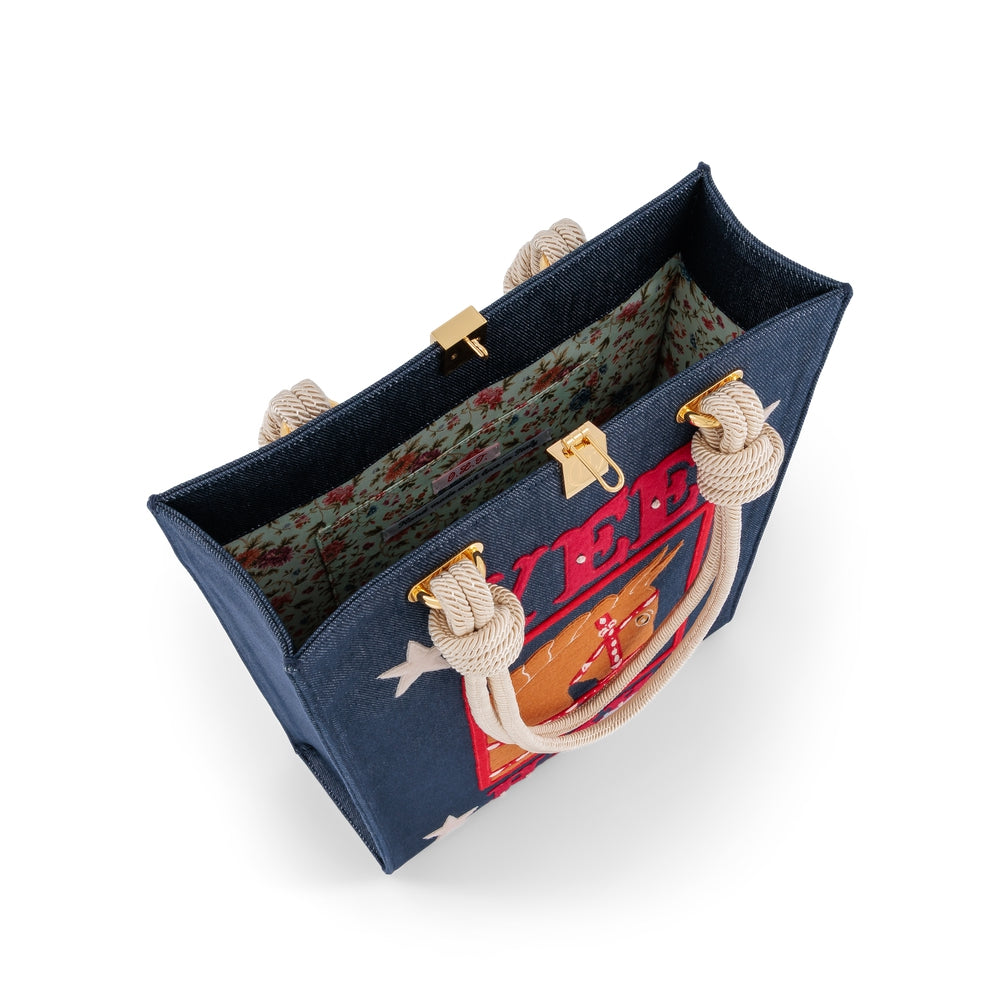Yee-Haw (Tote Long)