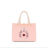 Good Luck (Tote Medium)