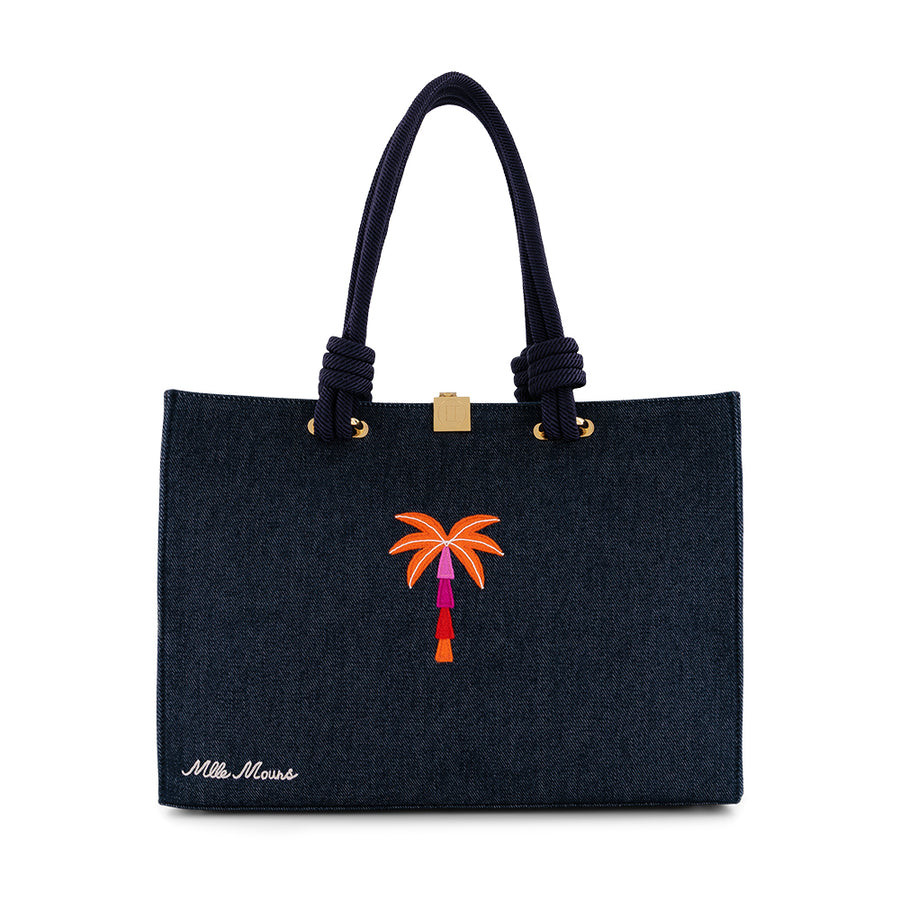 Sunset Paradise (Tote Medium)