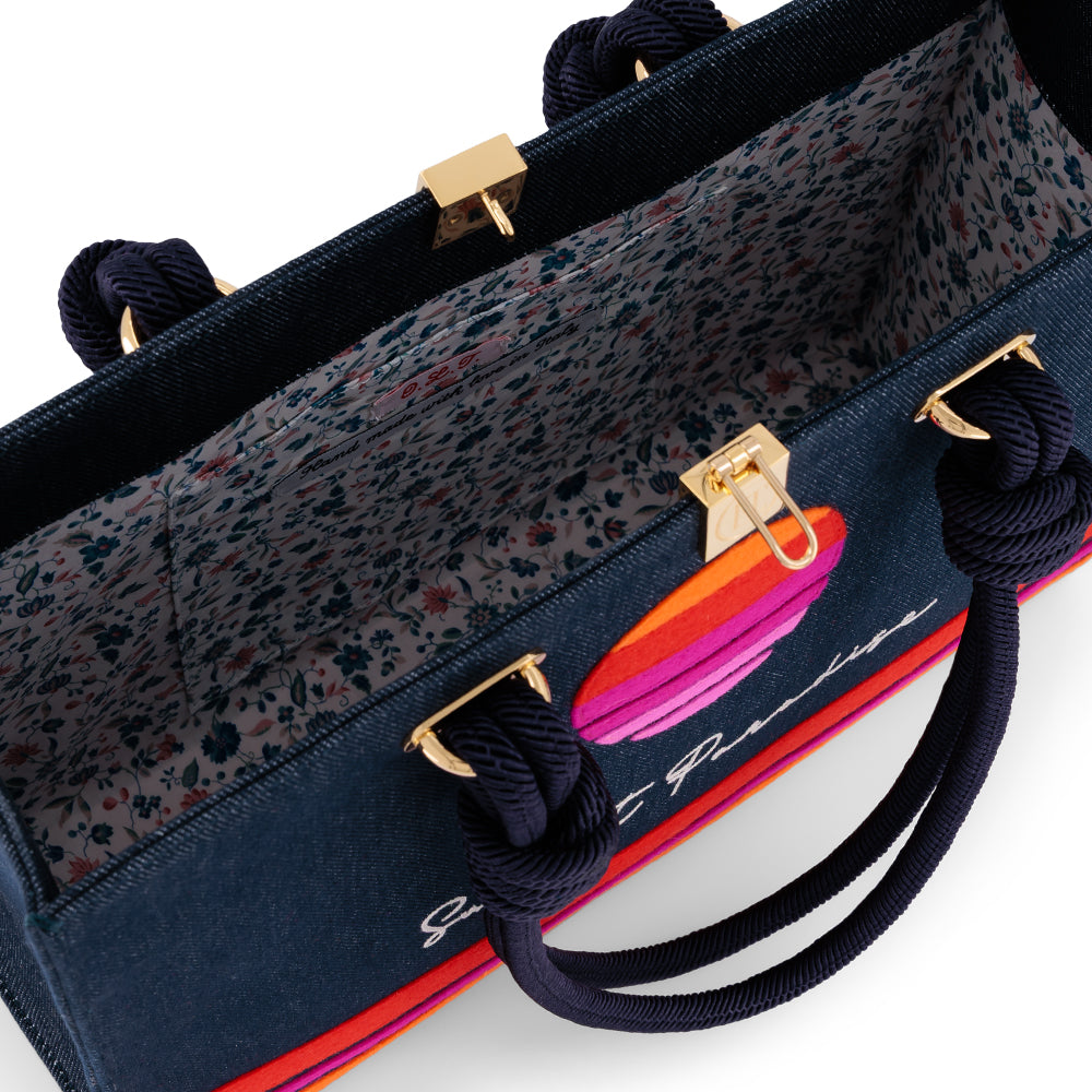 Sunset Paradise (Tote Medium)