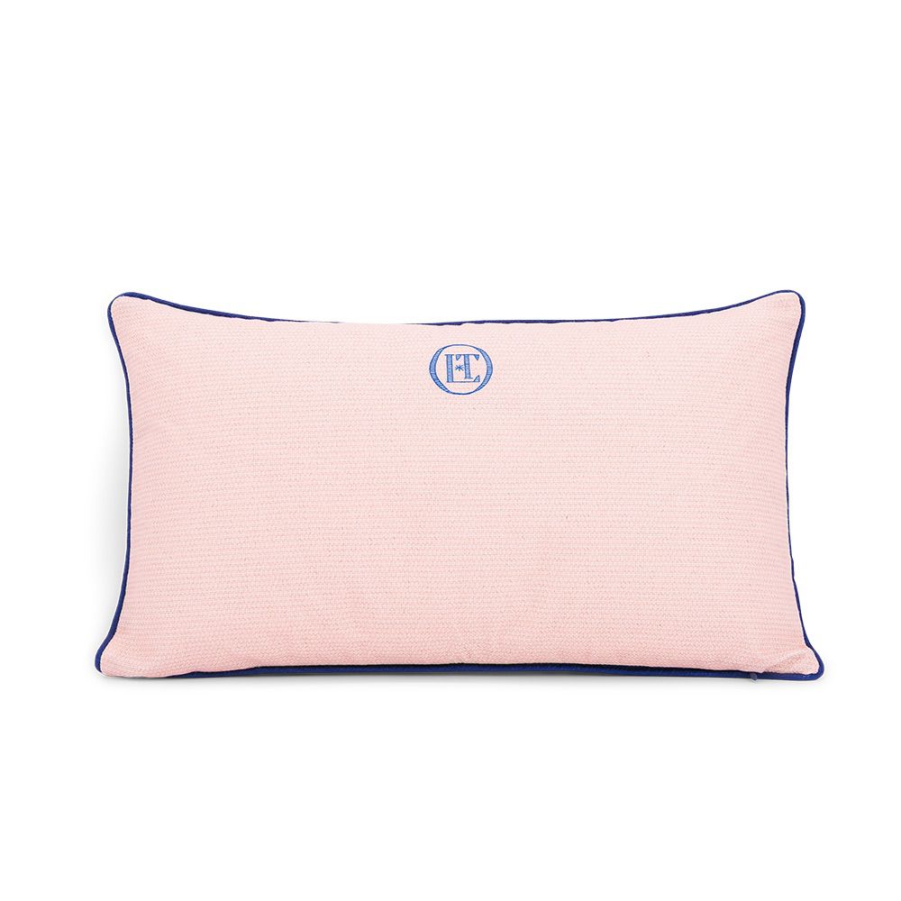 Côte d'Azur (Printed Cushion)