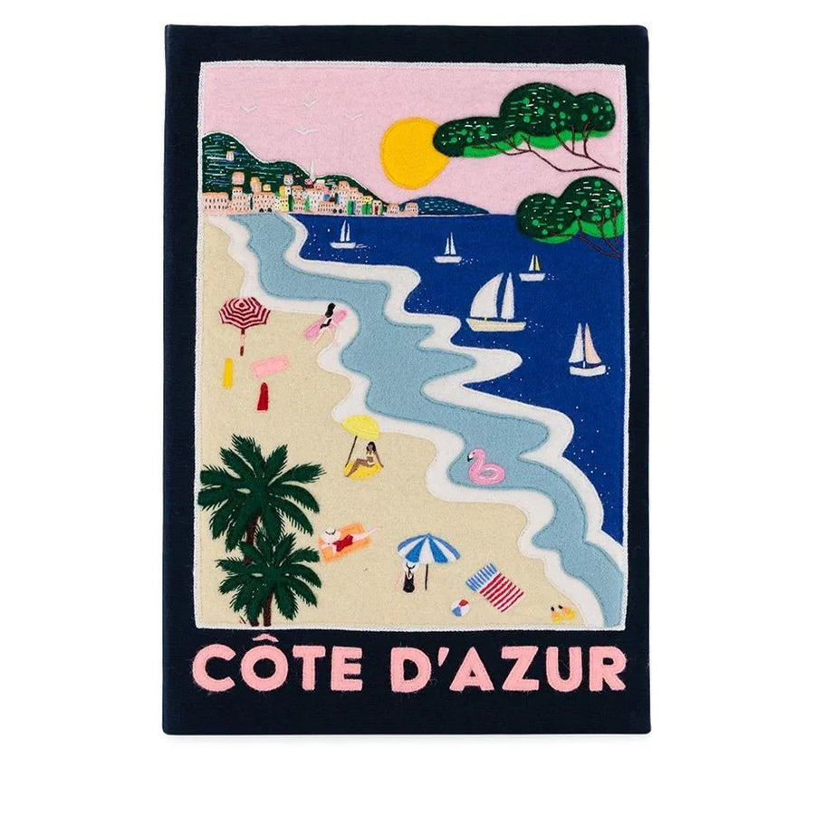 Côte d'Azur (Giant)