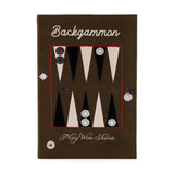 Backgammon (Giant)