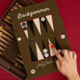 Backgammon (Giant)
