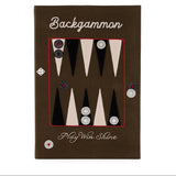 Backgammon Play (Giant)