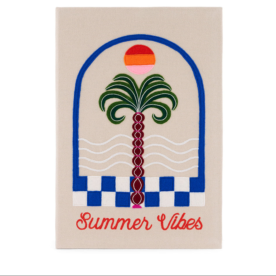 Summer Vibes (Mlle Mouns - Giant)