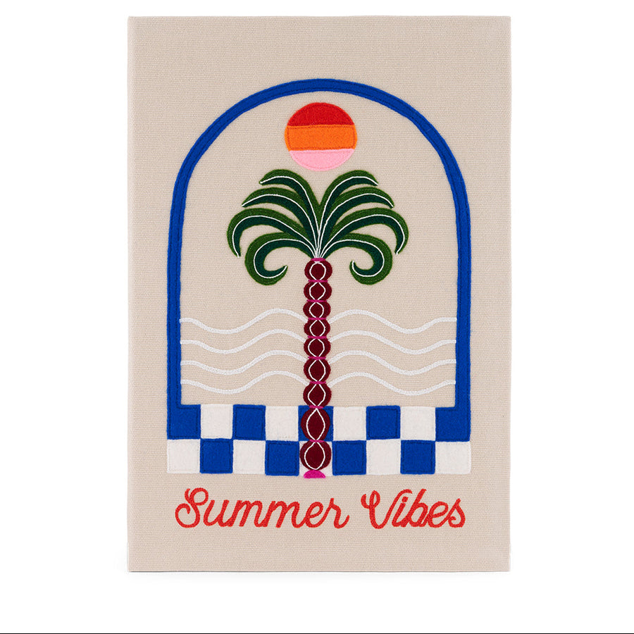 Summer Vibes (Mlle Mouns - Giant)
