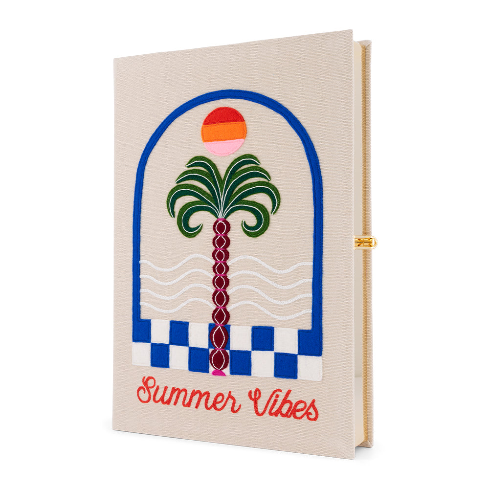 Summer Vibes (Mlle Mouns - Giant)