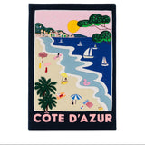 Côte d'Azur (Giant)
