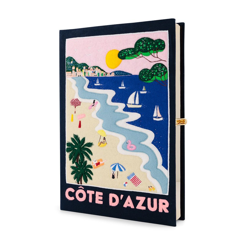Côte d'Azur (Giant)