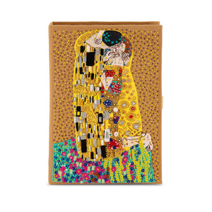 The Kiss Klimt Potentille