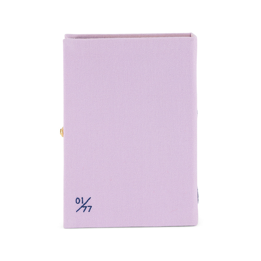 Ballerina (Lavender)