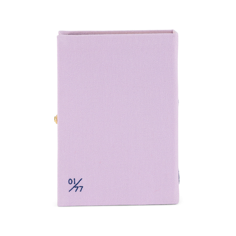 Ballerina (Lavender)