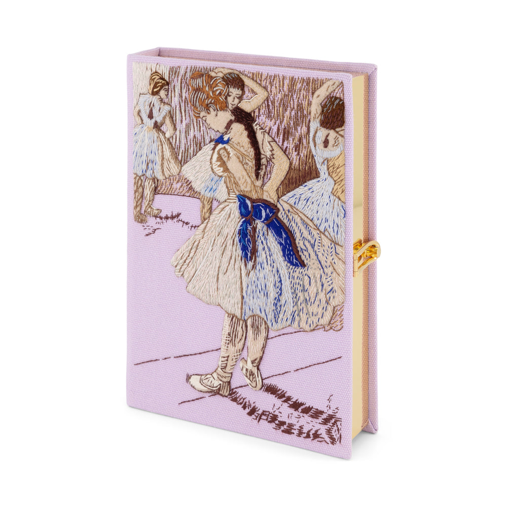Ballerina (Lavender)