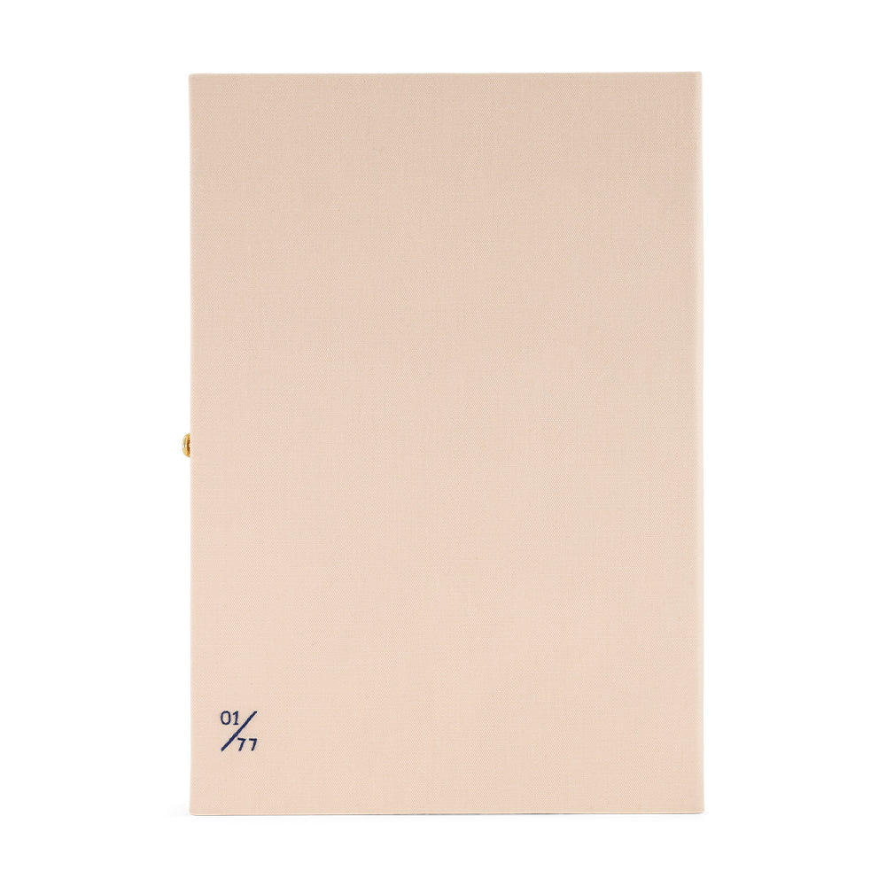 Ballerina (Beige - Giant)