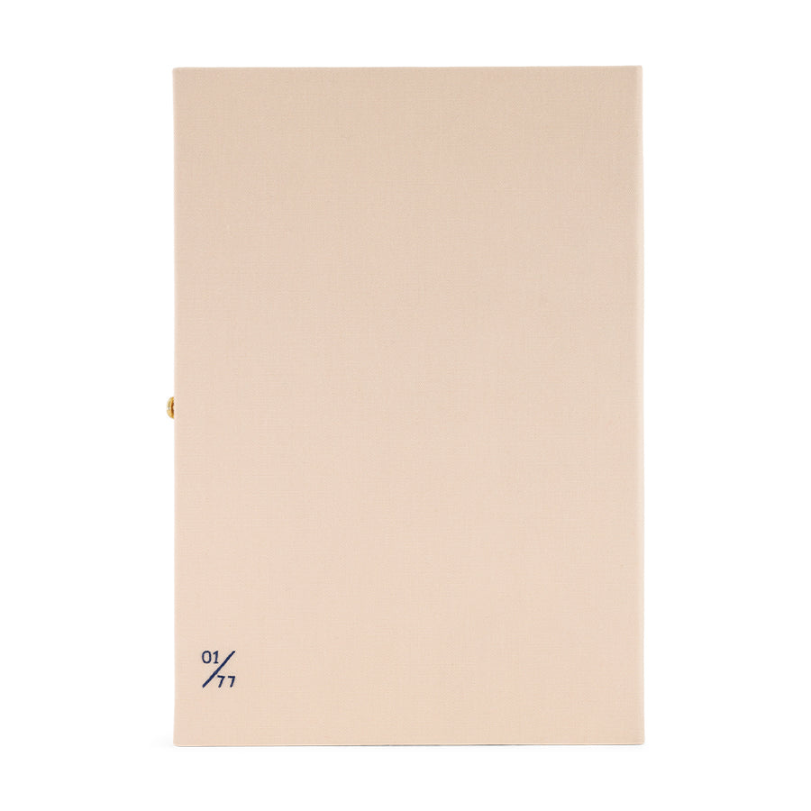 Ballerina (Beige - Giant)